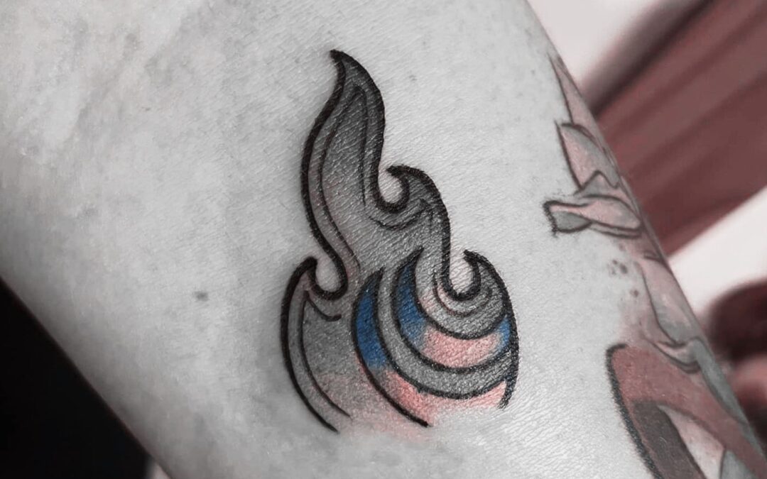 Eternal Flame Project