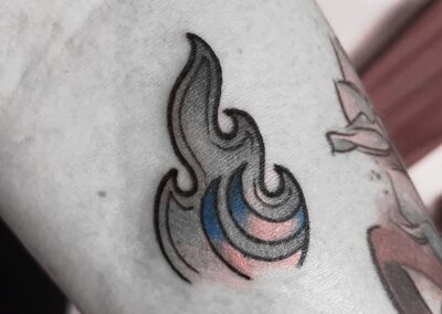 Eternal Flame Project