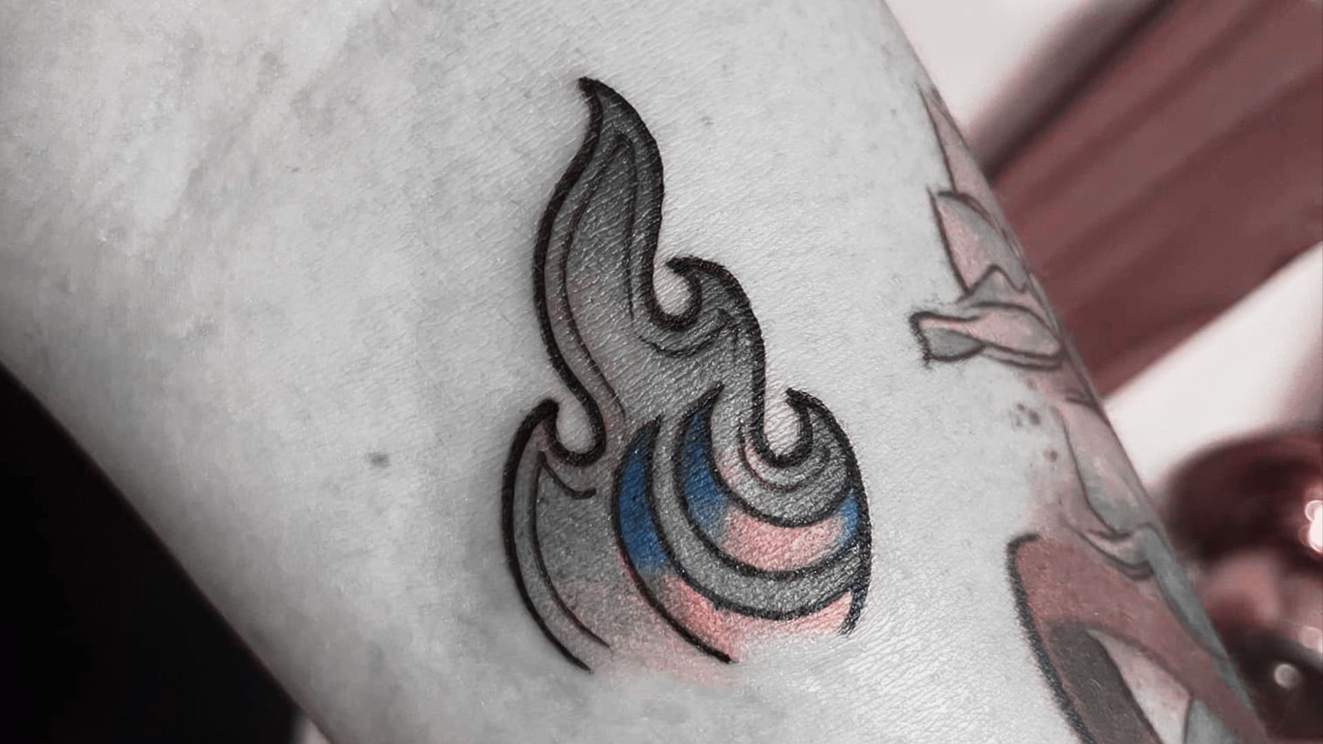 Eternal Flame Project