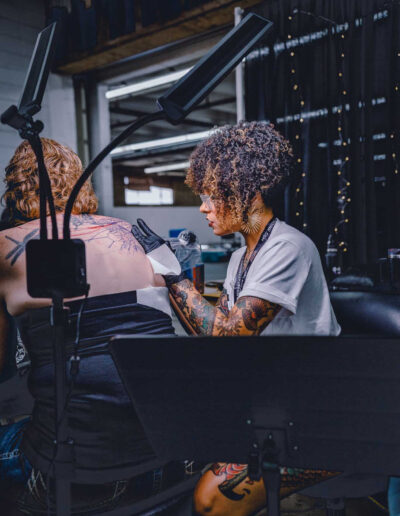 2025 Colorado Tattoo Convention & Expo