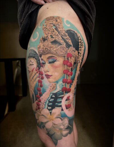 2025 Colorado Tattoo Convention & Expo