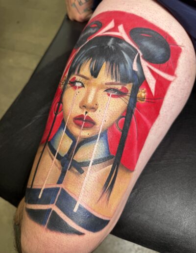 2025 Colorado Tattoo Convention & Expo