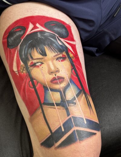 2025 Colorado Tattoo Convention & Expo