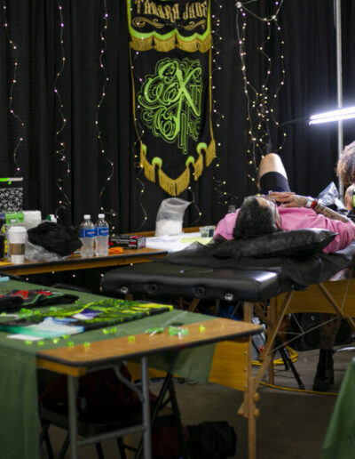 2025 Colorado Tattoo Convention & Expo
